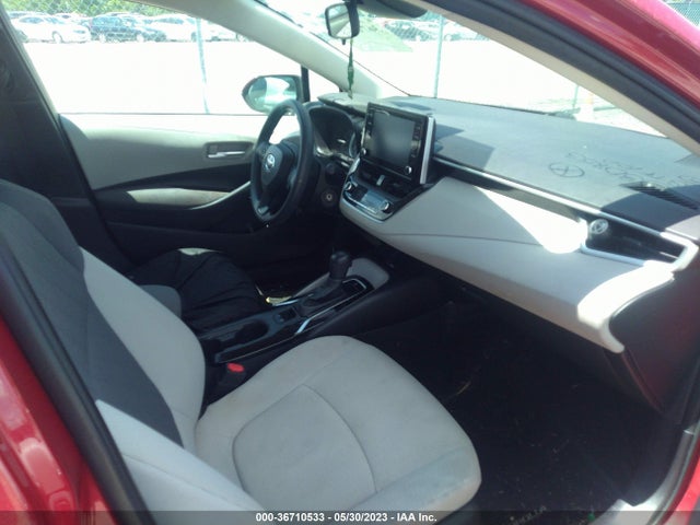 Toyota COROLLA LE 2020 5YFEPRAE0LP030853 Image 6