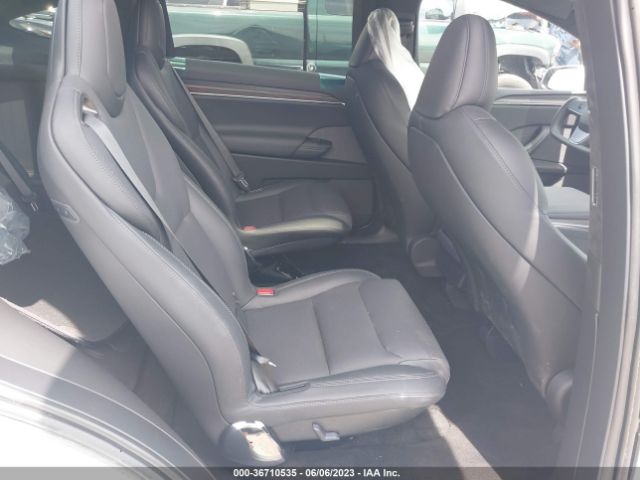 7SAXCBE57PF381236 Tesla MODEL X