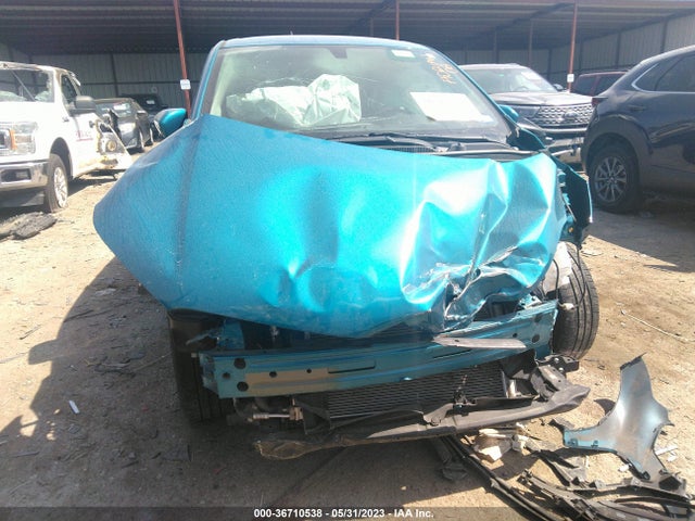 Chevrolet Spark Lt 2020 KL8CD6SA1LC411395 Image 6