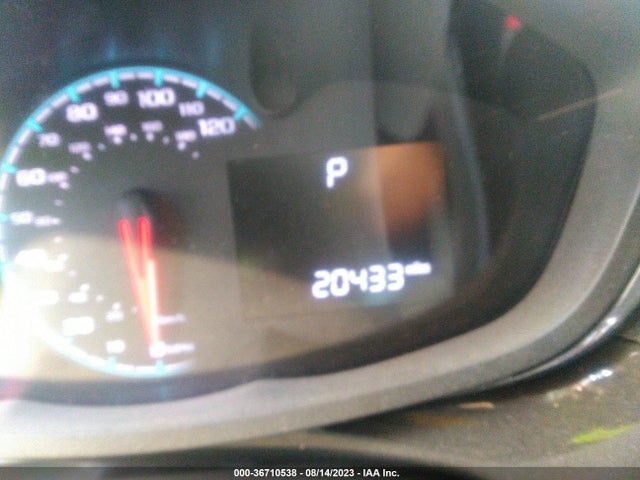 Chevrolet Spark Lt 2020 KL8CD6SA1LC411395 Image 7