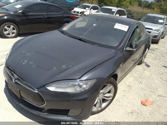 Tesla Model S 85d/70d/90d/p90d 2015 5YJSA1S22FF085945 Image 2