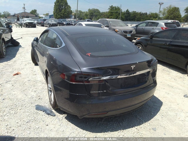 Tesla Model S 85d/70d/90d/p90d 2015 5YJSA1S22FF085945 Image 5