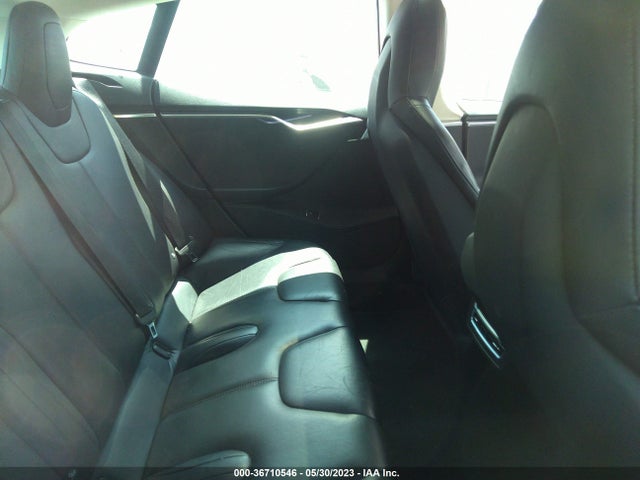 Tesla Model S 85d/70d/90d/p90d 2015 5YJSA1S22FF085945 Image 10