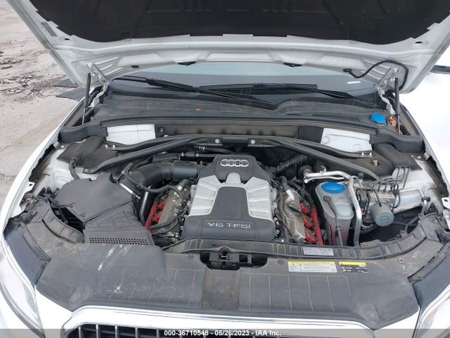 Audi Q5 Premium Plus 2015 WA1DGAFP7FA082118 Image 10