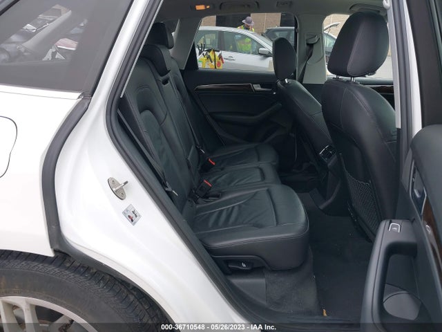 Audi Q5 Premium Plus 2015 WA1DGAFP7FA082118 Image 8