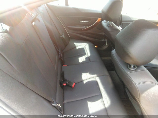 WBA3C1C57EK112756 BMW 3 Series 328i