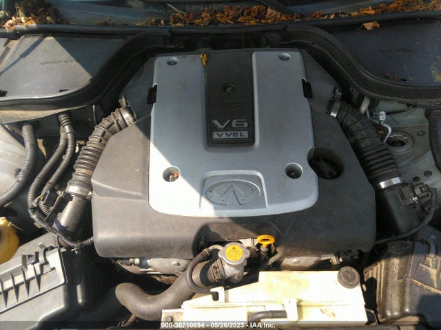 2009 INFINITI G37 COUPE JOURNEY VIN: JNKCV64E49M601262