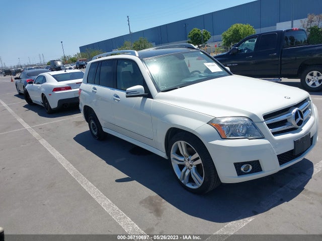 36710697 :رقم المزاد ، WDCGG5GB5CF788459 vin ، 2012 Mercedes-benz Glk-class Glk 350 مزاد بيع