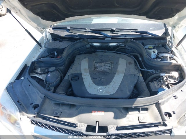 36710697 :رقم المزاد ، WDCGG5GB5CF788459 vin ، 2012 Mercedes-benz Glk-class Glk 350 مزاد بيع