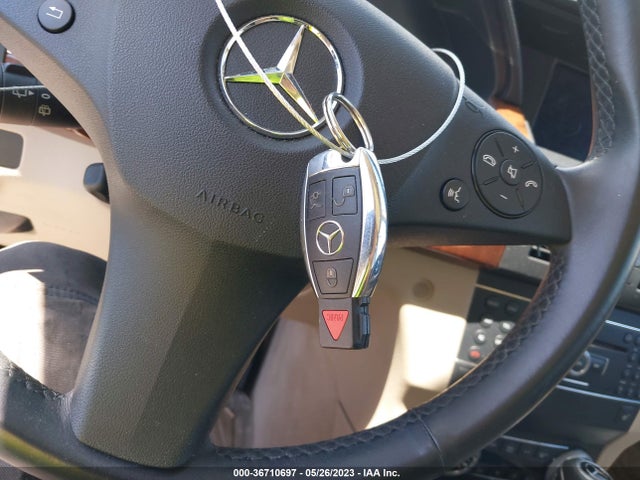36710697 :رقم المزاد ، WDCGG5GB5CF788459 vin ، 2012 Mercedes-benz Glk-class Glk 350 مزاد بيع