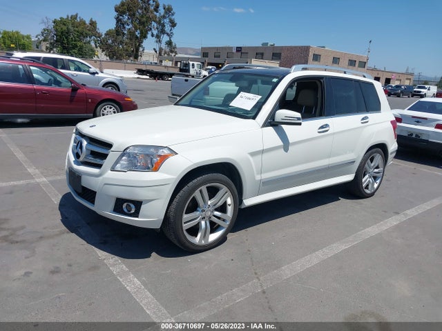 36710697 :رقم المزاد ، WDCGG5GB5CF788459 vin ، 2012 Mercedes-benz Glk-class Glk 350 مزاد بيع