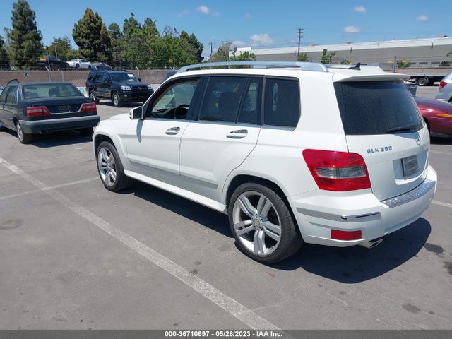36710697 :رقم المزاد ، WDCGG5GB5CF788459 vin ، 2012 Mercedes-benz Glk-class Glk 350 مزاد بيع