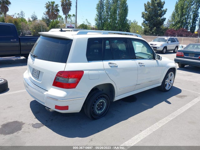 36710697 :رقم المزاد ، WDCGG5GB5CF788459 vin ، 2012 Mercedes-benz Glk-class Glk 350 مزاد بيع