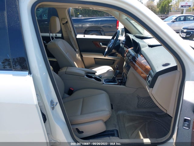 36710697 :رقم المزاد ، WDCGG5GB5CF788459 vin ، 2012 Mercedes-benz Glk-class Glk 350 مزاد بيع