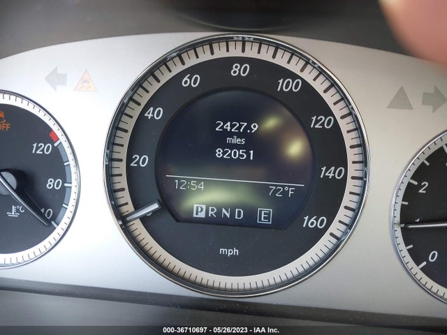 36710697 :رقم المزاد ، WDCGG5GB5CF788459 vin ، 2012 Mercedes-benz Glk-class Glk 350 مزاد بيع