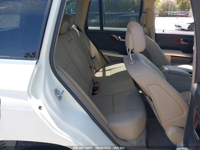 36710697 :رقم المزاد ، WDCGG5GB5CF788459 vin ، 2012 Mercedes-benz Glk-class Glk 350 مزاد بيع