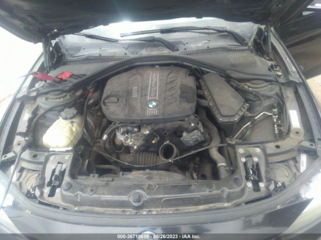 WBA3D3C53EK155175 BMW 3 Series 328d