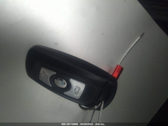 WBA3D3C53EK155175 BMW 3 Series 328d