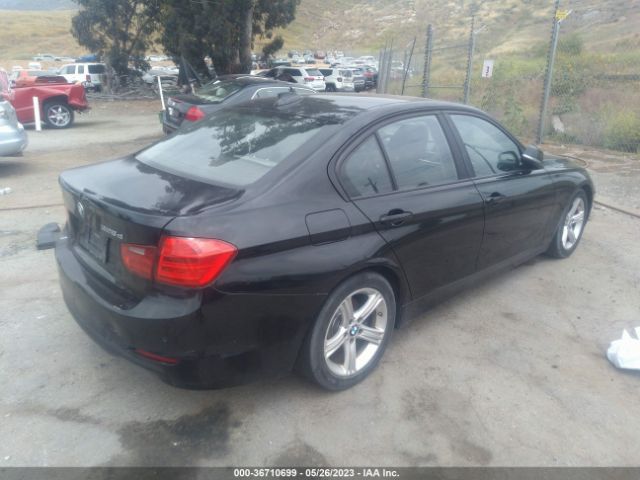 WBA3D3C53EK155175 BMW 3 Series 328d