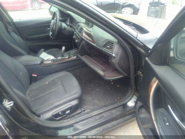 WBA3D3C53EK155175 BMW 3 Series 328d
