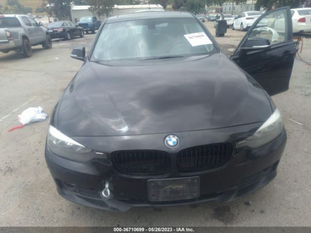WBA3D3C53EK155175 BMW 3 Series 328d