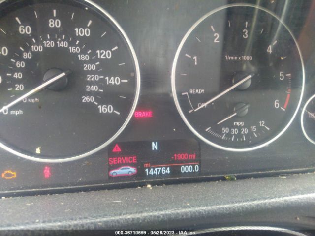 WBA3D3C53EK155175 BMW 3 Series 328d