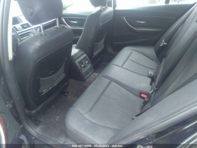 WBA3D3C53EK155175 BMW 3 Series 328d