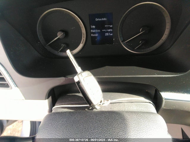 Hyundai Sonata 2.4l Se 2015 5NPE24AF1FH143142 Image 3
