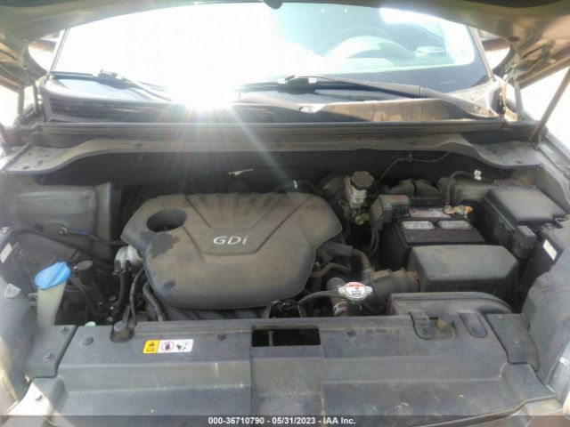 KNDJN2A21G7246154 KIA Soul Base