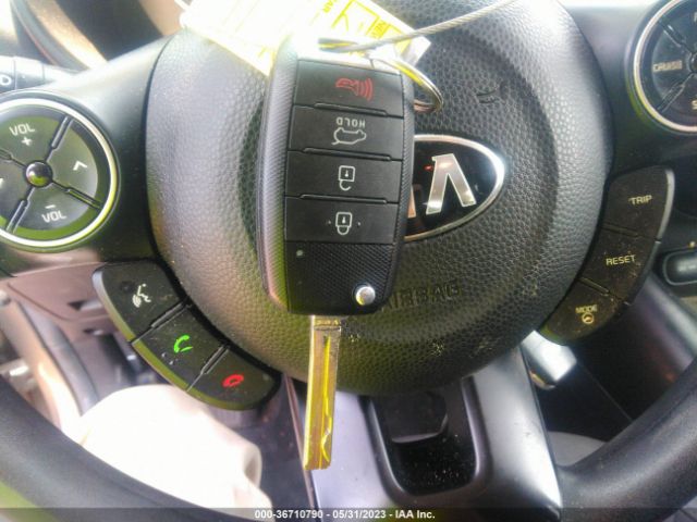 KNDJN2A21G7246154 KIA Soul Base