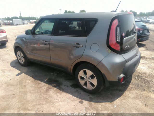 KNDJN2A21G7246154 KIA Soul Base