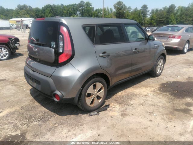 KNDJN2A21G7246154 KIA Soul Base