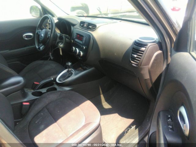 KNDJN2A21G7246154 KIA Soul Base