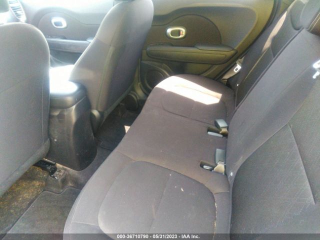 KNDJN2A21G7246154 KIA Soul Base