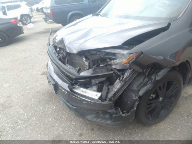 Honda Pilot Special Edition 2021 5FNYF6H21MB081270 Image 6