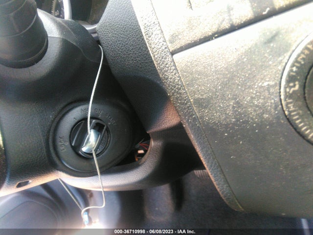 2010 NISSAN VERSA 1.8 SL VIN: 3N1BC1CP8AL397074