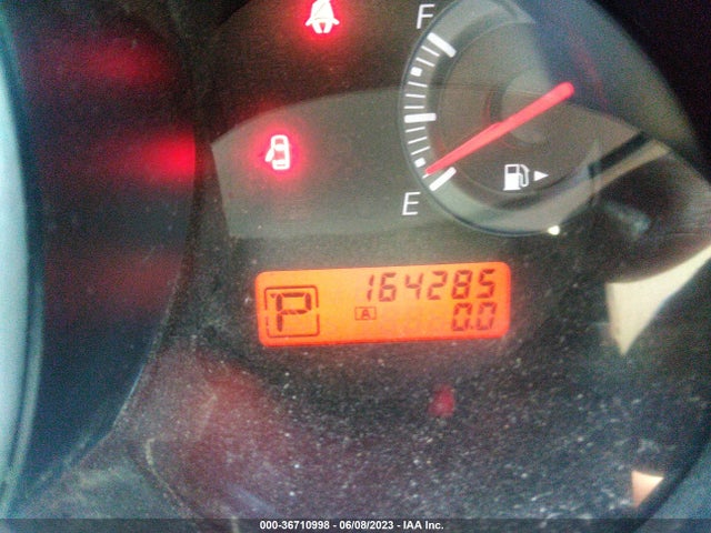 2010 NISSAN VERSA 1.8 SL VIN: 3N1BC1CP8AL397074