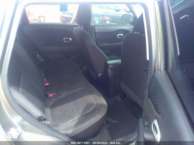 KNDJN2A2XG7333566 KIA Soul Base