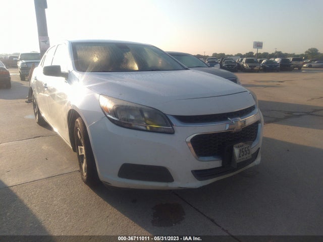 2015 1G11A5SL4FF285371 main image