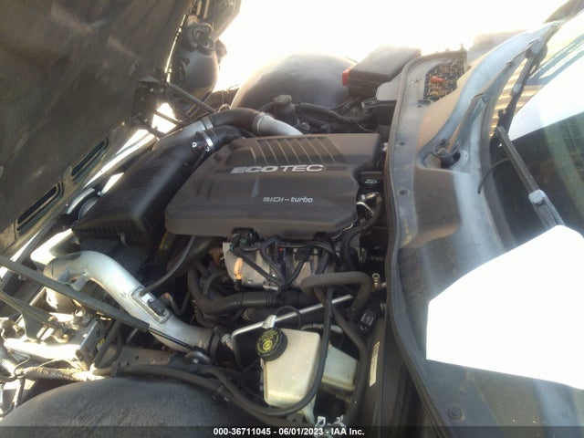 2008 PONTIAC SOLSTICE GXP VIN: 1G2MF35X78Y111752