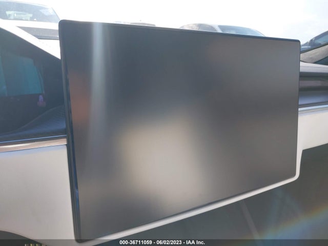Tesla MODEL S 2022 5YJSA1E50NF469078 Image 7