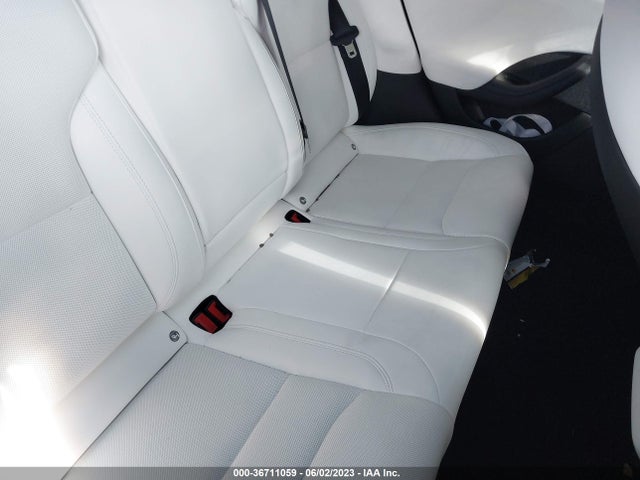 Tesla MODEL S 2022 5YJSA1E50NF469078 Image 8