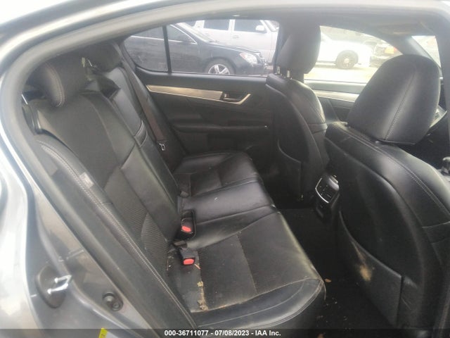 Lexus GS 350 2014 JTHBE1BLXE5043518 Image 11