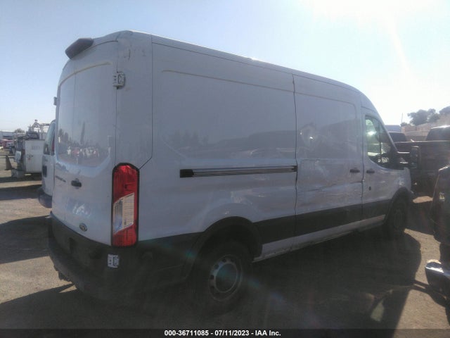 Ford TRANSIT VAN 2018 1FTBW2CM3JKA88341 Image 13