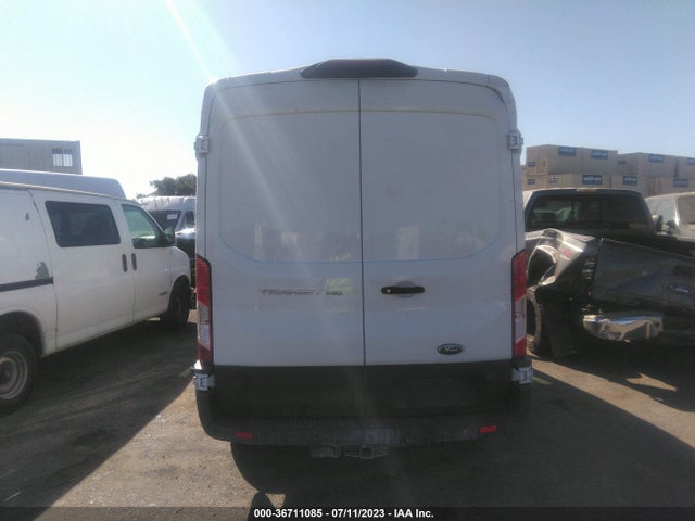 Ford TRANSIT VAN 2018 1FTBW2CM3JKA88341 Image 16