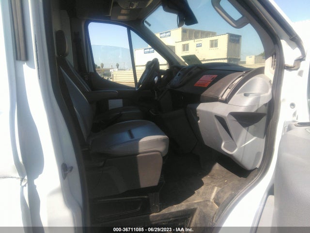 Ford TRANSIT VAN 2018 1FTBW2CM3JKA88341 Image 5