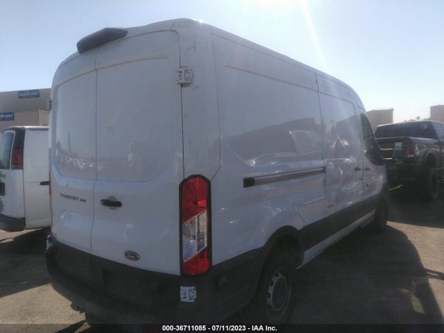 Ford TRANSIT VAN 2018 1FTBW2CM3JKA88341 Image 6