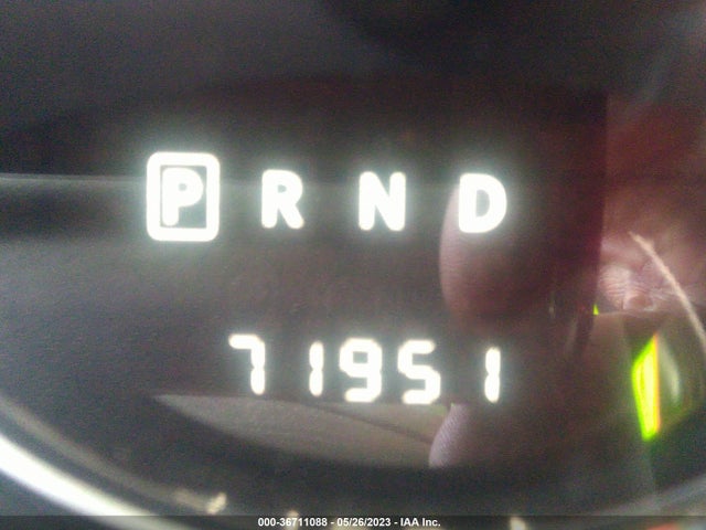1C4NJCEB0HD131478 Jeep Compass Latitude