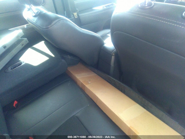 1C4NJCEB0HD131478 Jeep Compass Latitude