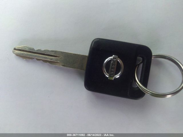 1N6AD0CW1FN735765 Nissan Frontier Pro-4x/sv